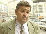 пресс-секретарь главы Росавиакосмоса Сергей Горбунов пресс-секретарь главы Росавиакосмоса Сергей Горбунов