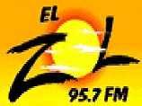 Вот уже несколько дней испаноязычная радиостанция El Zol 95.7, работающая в Майами, повторяет запись передачи, в которой два ее ведущих разыграли кубинского лидера Фиделя Кастро