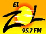 Вот уже несколько дней испаноязычная радиостанция El Zol 95.7, работающая в Майами, повторяет запись передачи, в которой два ее ведущих разыграли кубинского лидера Фиделя Кастро Вот уже несколько дней испаноязычная радиостанция El Zol 95.7, работающая в Майами, повторяет запись передачи, в которой два ее ведущих разыграли кубинского лидера Фиделя Кастро
