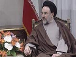 Делегацию религиозных деятелей США принял президент Ирана