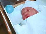 В Великобритании родился первый генетически модифицированный ребенок В Великобритании родился первый генетически модифицированный ребенок