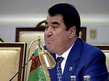 Ниязов объявил конкурс для тележурналистов под названием "Кто меньше хвалит Туркменбаши" Ниязов объявил конкурс для тележурналистов под названием "Кто меньше хвалит Туркменбаши"