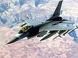18 апреля пилоты ВВС США Шмидт и Умбах атаковали позиции канадских военных, проводивших учебные занятия. Майор Гарри Шмидт сбросил со своего истребителя F-16 225 килограммовую бомбу