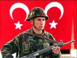 Турция закрыла границу с Ираком