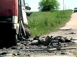 В Северной Осетии взорван автобус с милиционерами - 3 погибли, 9 ранены