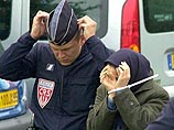 Пьер де Буске де Флориан оправдал в среду 18 июня проведенную в Париже во вторник полицейскую операцию, в результате которой было арестовано около 160 человек Пьер де Буске де Флориан оправдал в среду 18 июня проведенную в Париже во вторник полицейскую операцию, в результате которой было арестовано около 160 человек