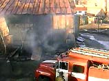 В результате взрыва в городе Сольцы Новгородской области 3 человека погибли, еще 1 человек получил ранения