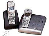 Создан домашний телефон, отправляющий SMS
