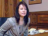Лидер украинской оппозиции Юлия Тимошенко инициировала очередной скандал, в котором фигурируют первые лица украинской власти Лидер украинской оппозиции Юлия Тимошенко инициировала очередной скандал, в котором фигурируют первые лица украинской власти