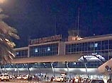 В четверг вечером в международном аэропорту имени Бен-Гуриона была объявлена тревога - самолет израильских ВВС "Геркулес" не может совершить посадку на полосу аэродрома