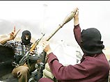 Организация взяла на себя ответственность за все "боевые операции" против американских военных Организация взяла на себя ответственность за все "боевые операции" против американских военных