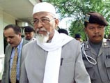 В Индонезии судят идеолога исламского экстремизма

