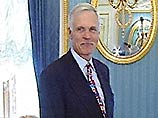 Тед Тернер резко сокращает финансирование фонда, действующего в России Тед Тернер резко сокращает финансирование фонда, действующего в России