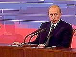 На пресс-конференции президенту доложили, что его наказ выполнен - ребенок скоро родится На пресс-конференции президенту доложили, что его наказ выполнен - ребенок скоро родится