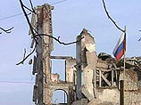 развитие событий смягчает критику по Чечне