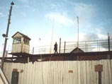 Тюремный храм в исправительной колонии, расположенной в Самарской области, будет возведён на месте сгоревшего 9 лет назад административного здания, где в огне погибли 11 осуждённых