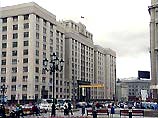 Госдума РФ выступила с жестким заявлением в связи с нарушением прав человека в Туркмении Госдума РФ выступила с жестким заявлением в связи с нарушением прав человека в Туркмении