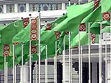 Госдума призвала президента и правительство России "надавить" на Туркмению