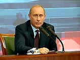 Путин пообещал списать 60 млрд рублей долгов АПК
