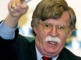 Старший заместитель государственного секретаря США Джон Болтон, заявил, что американское руководство оставляет за собой право предпринять военные действия против Ирана Старший заместитель государственного секретаря США Джон Болтон, заявил, что американское руководство оставляет за собой право предпринять военные действия против Ирана