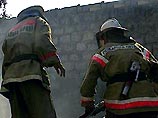 В Грозном взорван "КамАЗ" со взрывчаткой В Грозном взорван "КамАЗ" со взрывчаткой