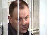 Буданова удалили из зала суда до окончания прений