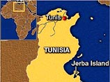 У берегов Туниса затонуло судно с 250 нелегальными иммигрантами