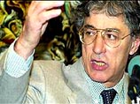 У берегов Туниса затонуло судно с 250 нелегальными иммигрантами У берегов Туниса затонуло судно с 250 нелегальными иммигрантами