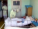 Житель Красноярского района области умер в пятницу в больнице, куда был госпитализирован с диагнозом "крымская гемморрагическая лихорадка"