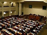 Грузия готова решить "абхазскую проблему" силовым методом Грузия готова решить "абхазскую проблему" силовым методом