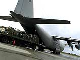 Отряд эстонских военнослужащих вылетел в пятницу вечером американским военно-транспортным самолетом к месту несения службы в районе Персидского залива в составе международной миссии "Свобода Ирака".