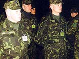 Как сообщили в пресс-службе главного штаба вооруженных сил Эстонии, в состав отряда входит взвод из 32 пехотинцев ESTPLA-7. Он будет выполнять задачи по патрулированию, прикрытию, проведению обысков