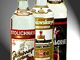 Спрос на водку в России резко падает, растут продажи хорошего вина и пива Спрос на водку в России резко падает, растут продажи хорошего вина и пива