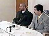 Саддам Хусейн жив и скрывается отдельно от своих сыновей