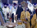Мощи апостола Андрея Первозванного доставят в Иркутск и Екатеринбург