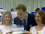 Сын наследника британского престола принц Уильям 21 июня празднует свое совершеннолетие - в Британии оно наступает в 21 год.