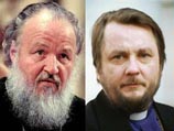 Российские лютеране будут дружить с православными