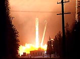 Специалисты с уверенностью утверждают, что яркий светящийся объект который жители столицы Урала могли не только наблюдать в ночь на 20 июня могла быть ракета "Молния-М"