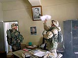 США обнаружили в Багдаде важные документы иракских секретных служб США обнаружили в Багдаде важные документы иракских секретных служб