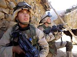 США начали массированную военную операцию на границе с Пакистаном США начали массированную военную операцию на границе с Пакистаном