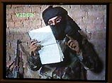 Американская телекомпания FOXNews показала в субботу видеозапись, на которой "Аль-Каида" берет на себя ответственность за теракты в Саудовской Аравии и Марокко