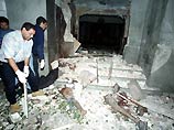 "Аль-Каида" взяла ответственность за теракты в Эр-Рияде и Касабланке "Аль-Каида" взяла ответственность за теракты в Эр-Рияде и Касабланке