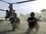 Армейские подразделения США, Пакистана и правительства Хамида Карзая по обе стороны афганской границы в Нангархаре и Кунаре начали новую операцию против талибов и их союзников