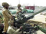 В рамках операции в минувшую пятницу Исламабад ввел в автономный пуштунский район Мохманд, граничащий с Нангархаром и Кунаром, армейские части и пограничников с бронетехникой и артиллерией