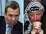 Лидеры Израиля и Палестины согласились на определенных условиях принять за основу компромиссные предложения, выдвинутые президентом США Биллом Клинтоном Лидеры Израиля и Палестины согласились на определенных условиях принять за основу компромиссные предложения, выдвинутые президентом США Биллом Клинтоном