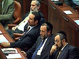 На экстренном заседании кабинета министров Израиля было принято решение послать в США официального представителя израильского руководства На экстренном заседании кабинета министров Израиля было принято решение послать в США официального представителя израильского руководства