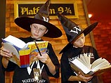 Новый роман о Гарри Поттере стал самой быстропродаваемой книгой Британии Новый роман о Гарри Поттере стал самой быстропродаваемой книгой Британии