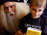 Новый роман о Гарри Поттере стал самой быстропродаваемой книгой Британии