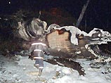 Во французской провинции Бретань, на северо-западе страны, потерпел катастрофу и рухнул на шоссе небольшой пассажирский самолет