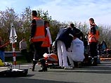 Во Франции разбился пассажирский самолет: 1 погиб, 5 ранены